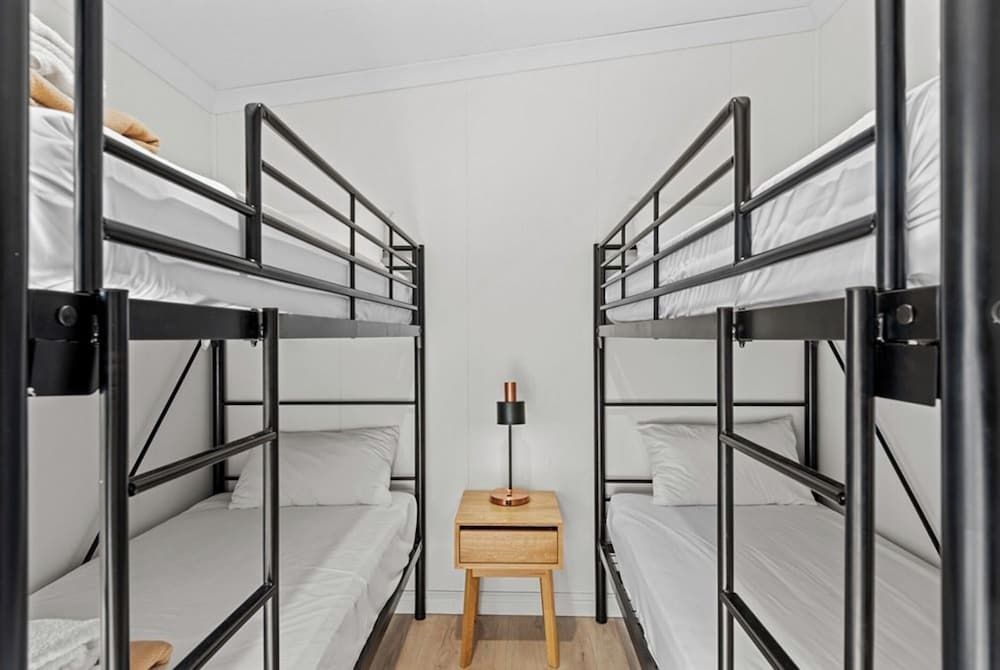 Discovery Parks - Bunbury Foreshore Superior Cabin - Sleeps 6 2