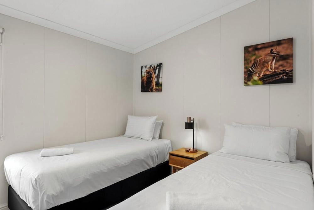 Superior Cabin - Sleeps 4
