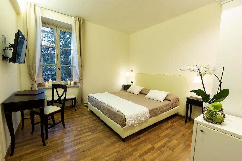 Grand Hotel Impero - Wellness & Exclusive SPA Superior Triple Room, Non Smoking, Terrace