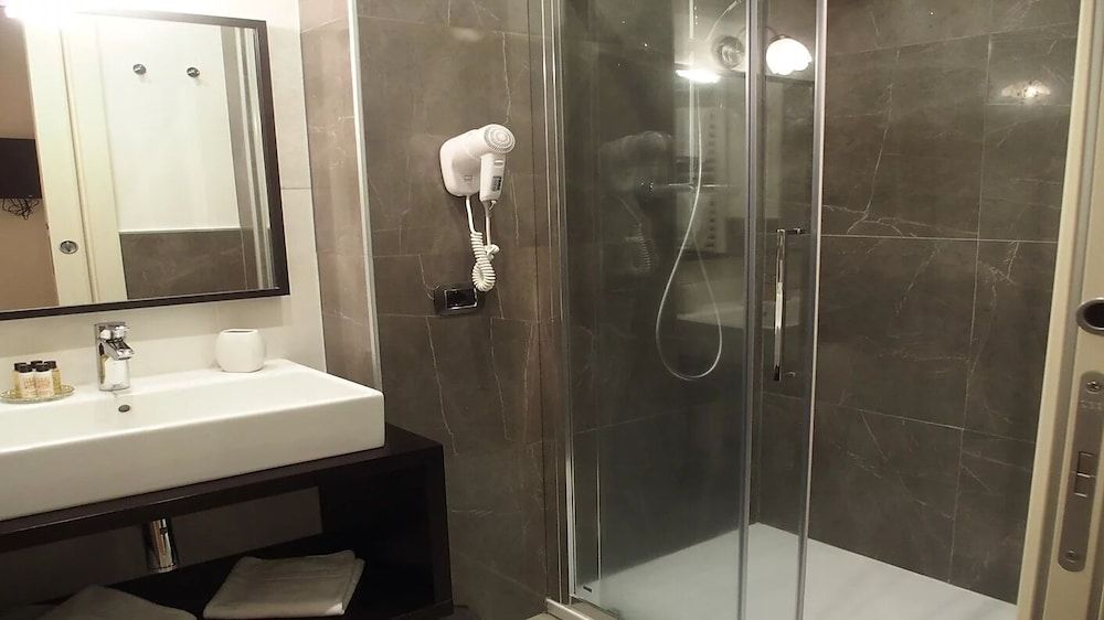 Grand Hotel Impero - Wellness & Exclusive SPA Executive Suite, Non Smoking, Terrace 4