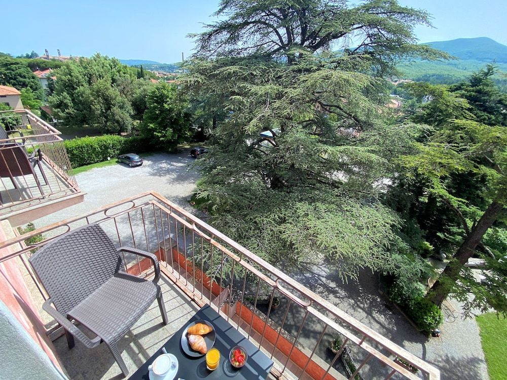 Grand Hotel Impero - Wellness & Exclusive SPA Superior Triple Room, Non Smoking, Terrace 4