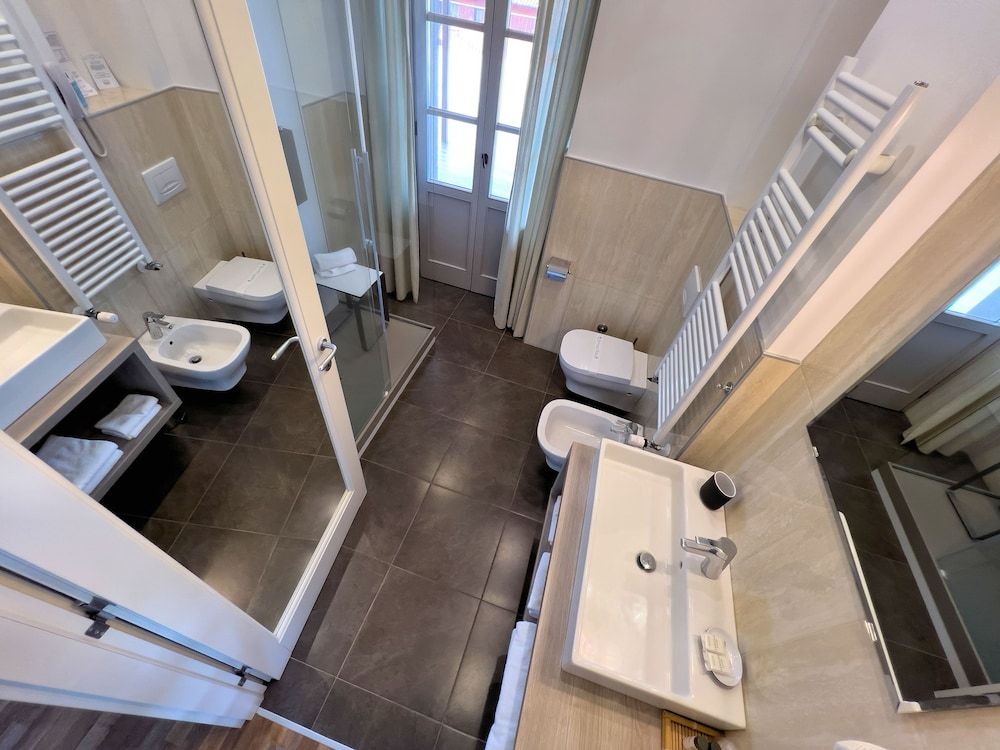 Panoramic Room, Non Smoking, Terrace