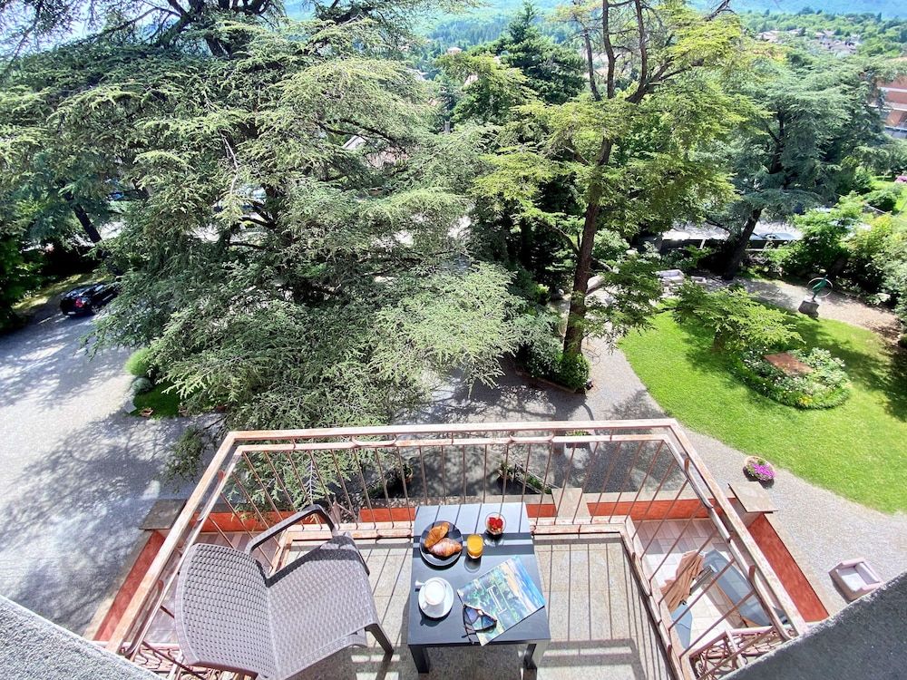 Grand Hotel Impero - Wellness & Exclusive SPA Superior Triple Room, Non Smoking, Terrace 5