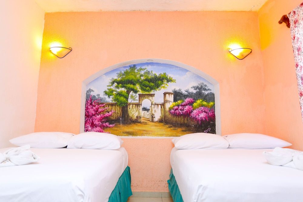 Hotel Hacienda Cancun Standard Room 6