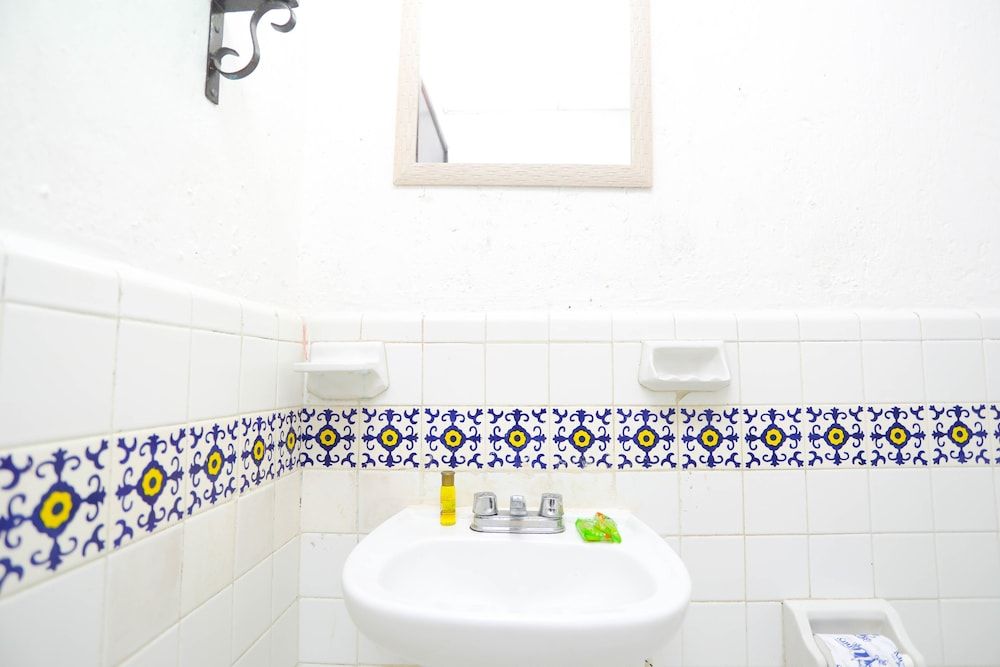 Hotel Hacienda Cancun Standard Room 17