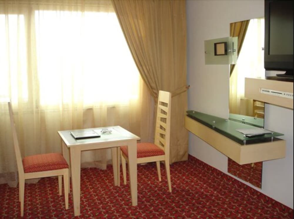 Hotel Scala Magna Classic Double Room 3