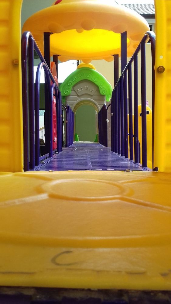 Children's Play Area