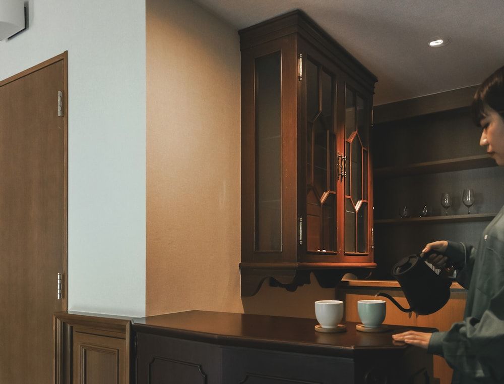 Higashikawa Asahidake Onsen Hotel Bear Monte Suite 7