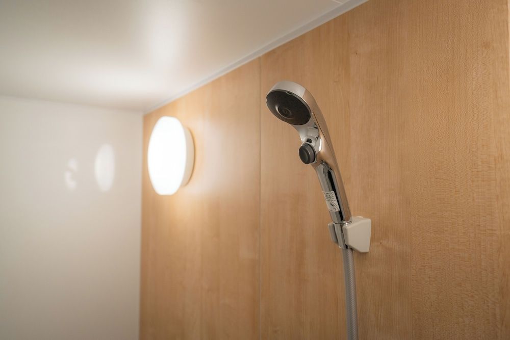 Higashikawa Asahidake Onsen Hotel Bear Monte Superior Room 3