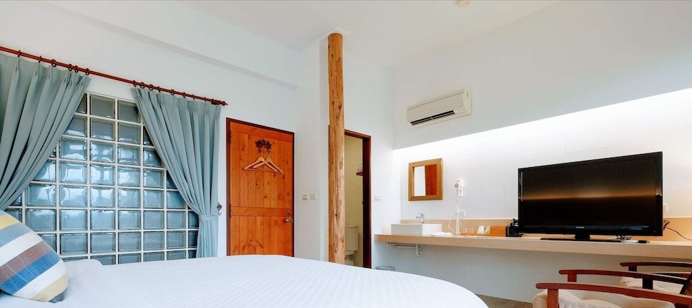 Shire Homestay Deluxe Double Room, 2 Bedrooms 14