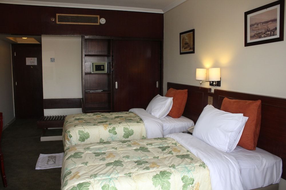 undefined Horizon Shahrazad Hotel 2