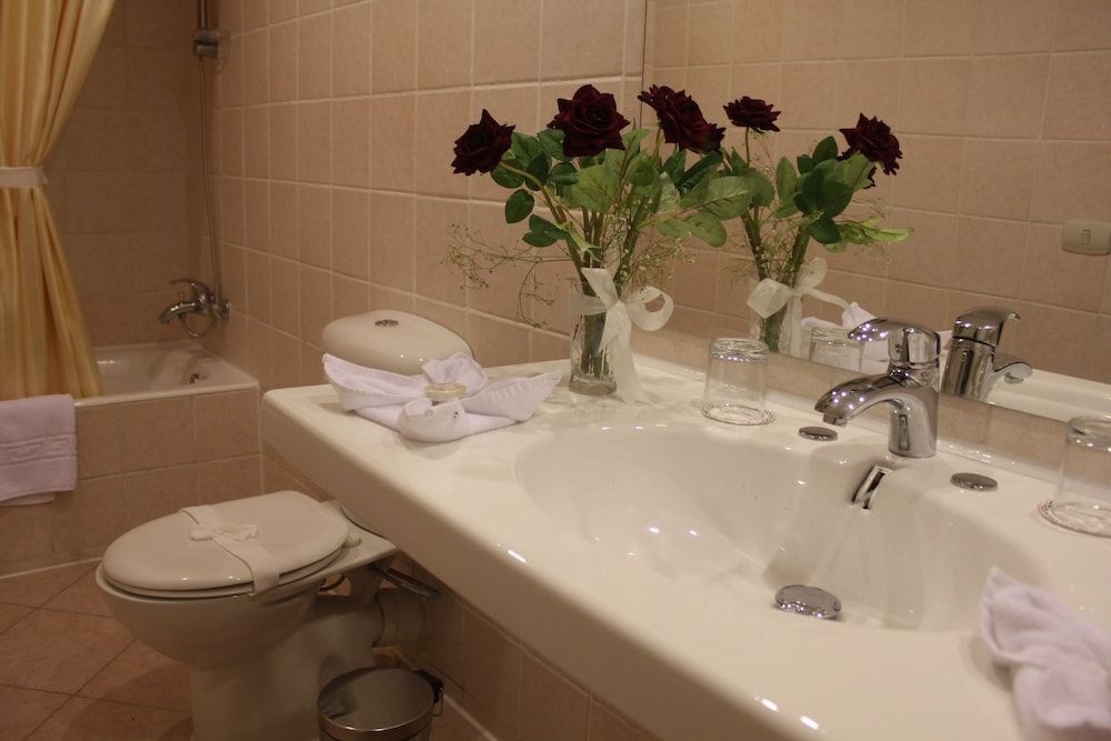 undefined Horizon Shahrazad Hotel 9