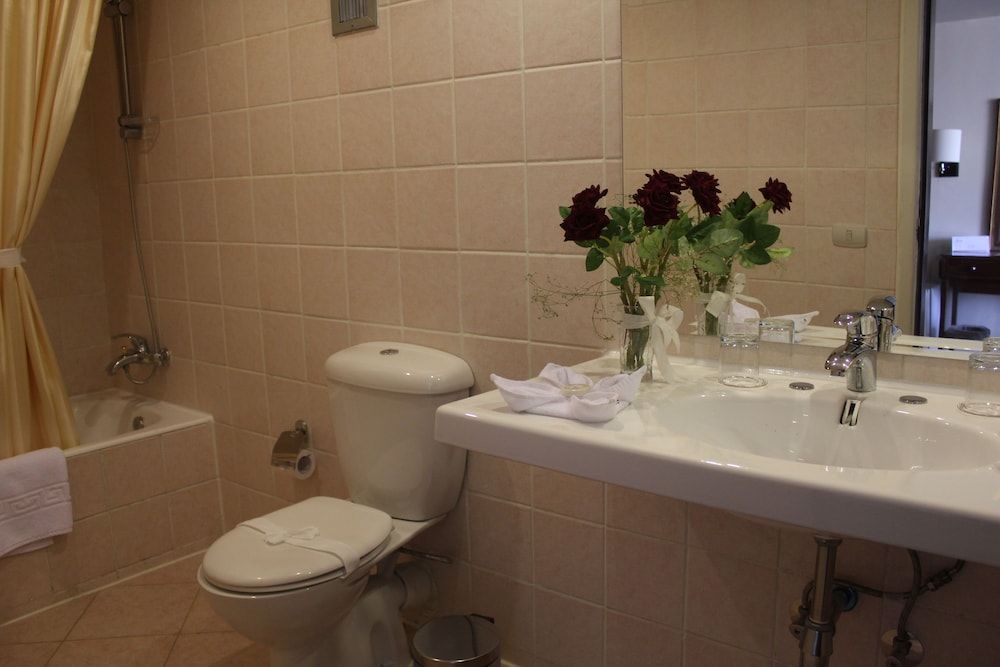 undefined Horizon Shahrazad Hotel 10