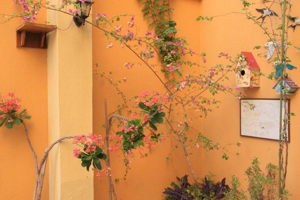 undefined Benna Hotel 3