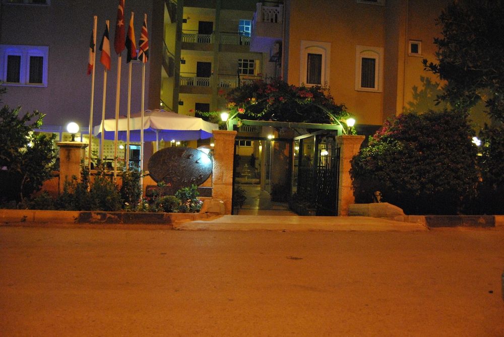 undefined Benna Hotel 2