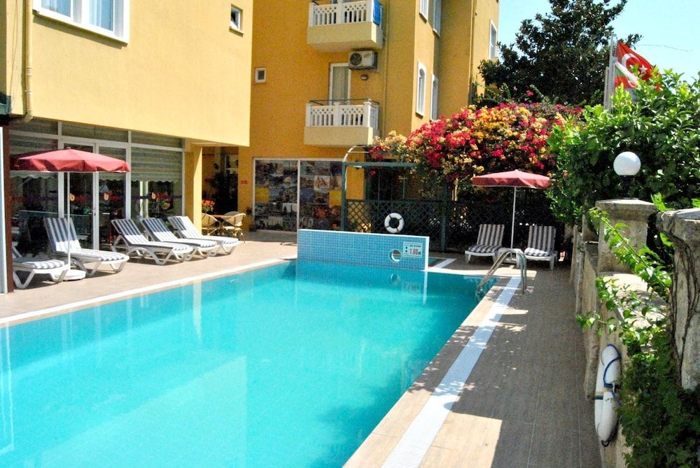 undefined Benna Hotel 10