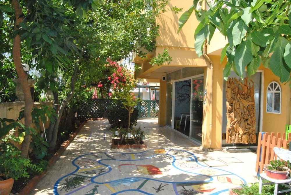 undefined Benna Hotel 6