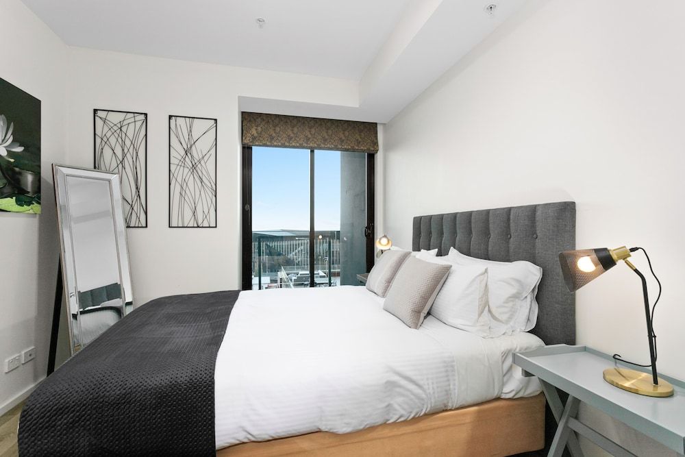 Two Bedroom Apartment River View