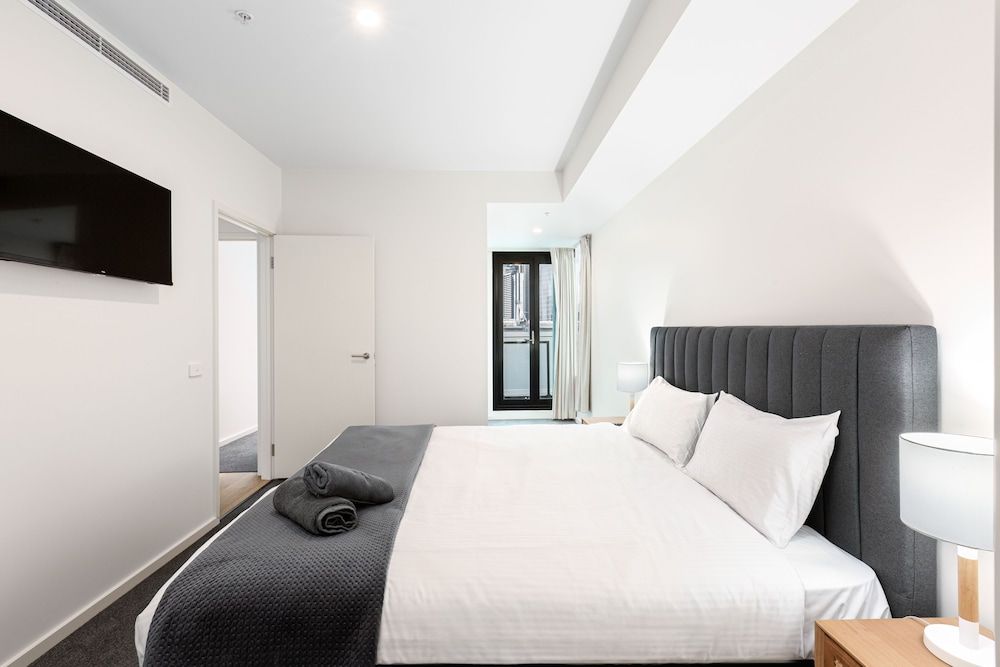 Three Bedroom Apartment NON River View