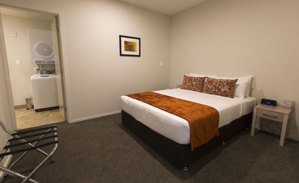 Apartment, 2 Bedrooms