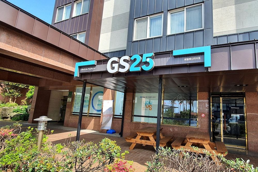 undefined Benikea Hotel Jeju 4