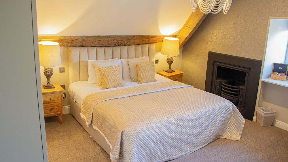 Manor Spacious, Double