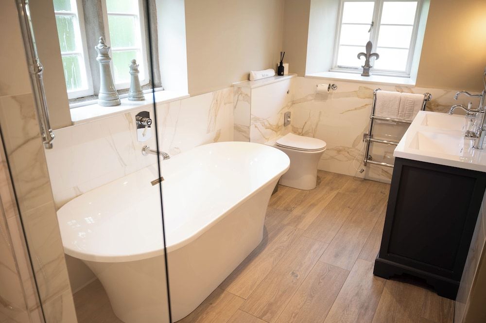 Manor House Hotel Manor Deluxe 7