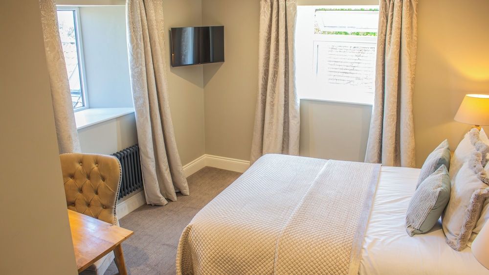 Manor House Hotel Manor Cozy Double 6