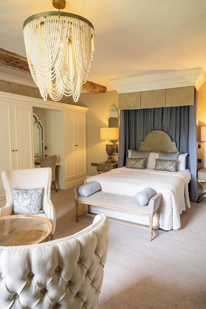 Manor House Hotel Manor Deluxe 2