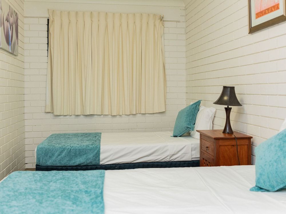 Apartment, 2 Bedrooms