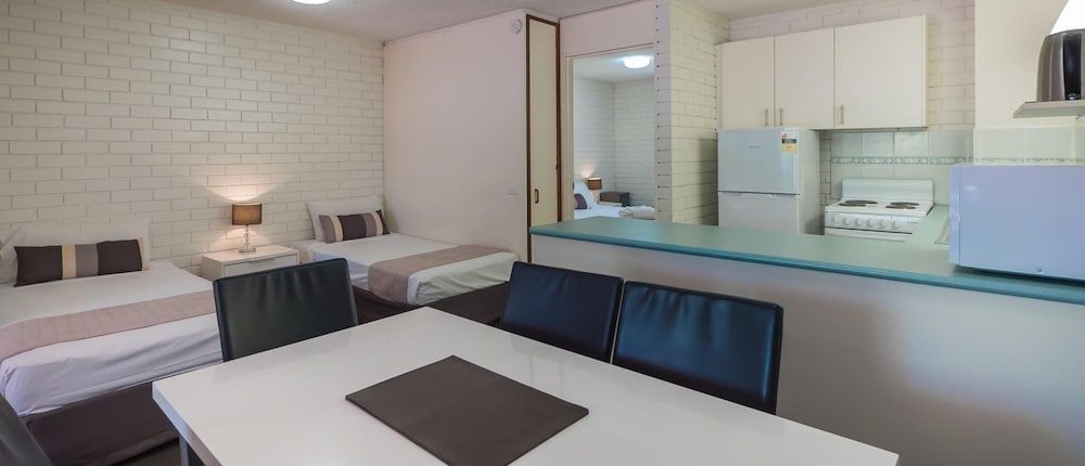 Trickett Gardens Holiday Inn Apartment, 1 Bedroom 12