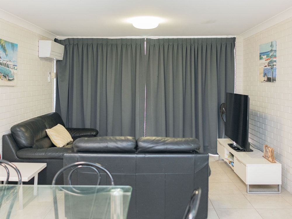 Trickett Gardens Holiday Inn Apartment, 1 Bedroom 14