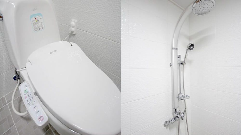 Marine Port Resort Deluxe Double Room, Ocean View 9