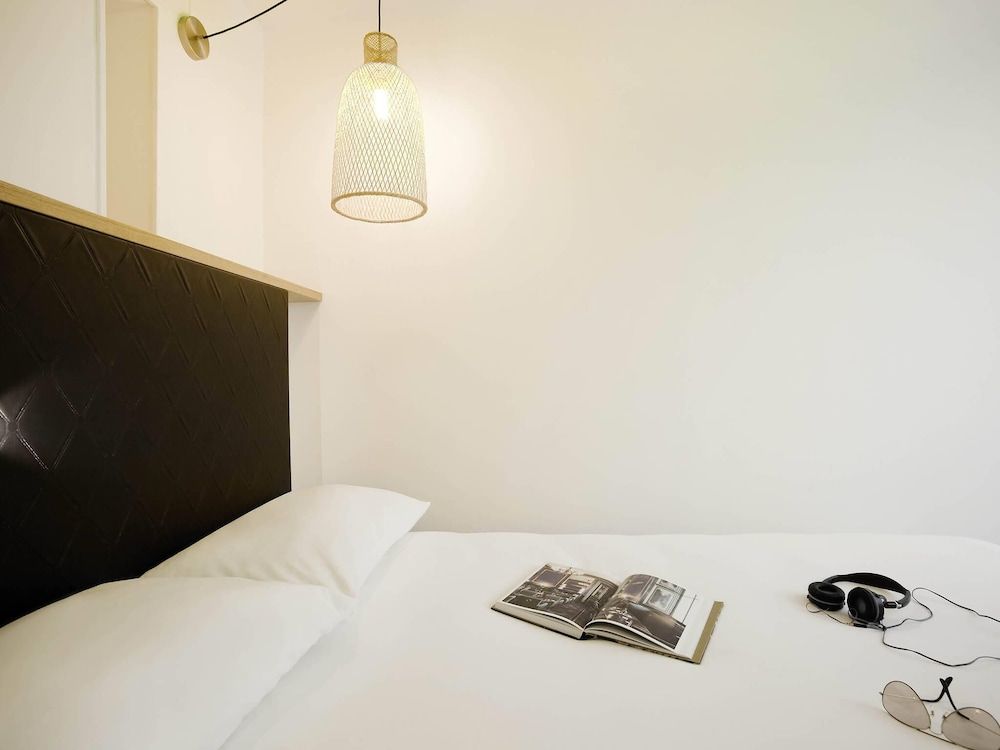 undefined ibis Styles Paris Buttes Chaumont 3