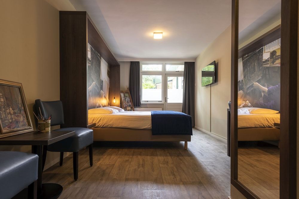 Hotel De Hoeve van Nunspeet Comfort Room, 2 Twin Beds 5