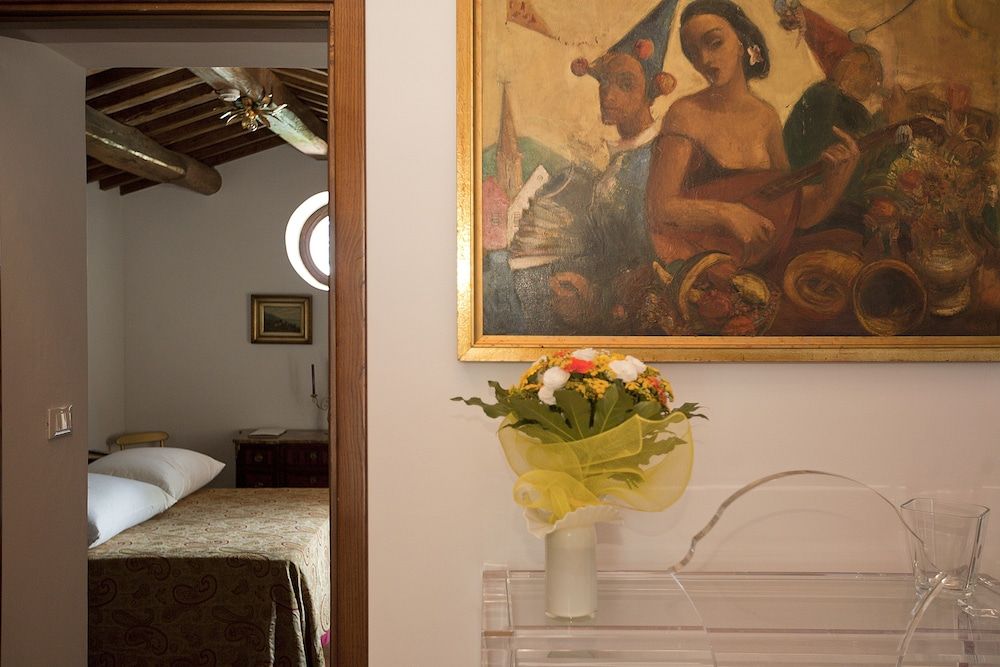 Royal Suite
