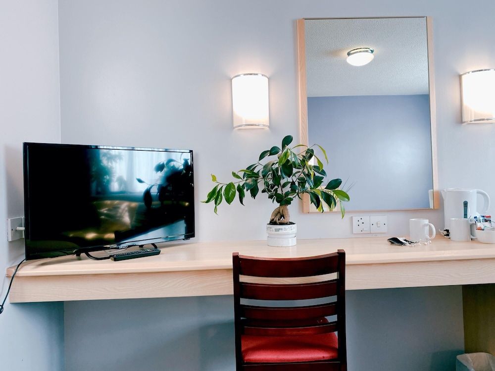 Redwings Lodge Dunstable Standard Room 4