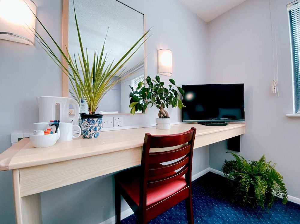 Redwings Lodge Dunstable Standard Room 5