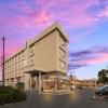 Best Western Voyageur Place Hotel