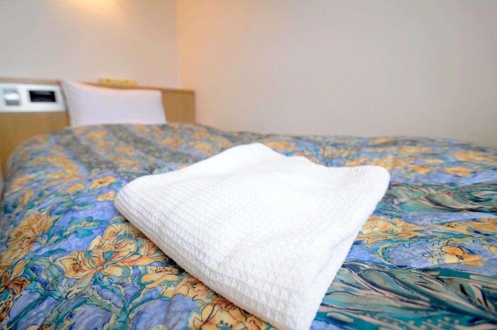 Deluxe Twin(Non smoking)
