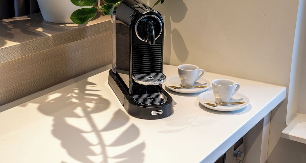 Best Western Hotel Bad Rappenau Executive Suite, 1 Double Bed, Jetted Tub (Penthouse) 10