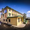 ibis budget Casula Liverpool
