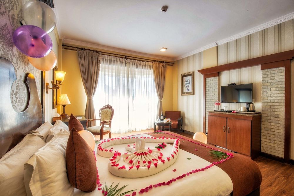 undefined Da Yatra Courtyard Hotel & Resort 10