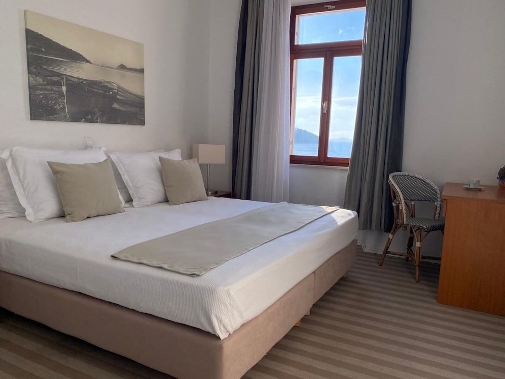 Family Room, 2 Bedrooms, Sea View