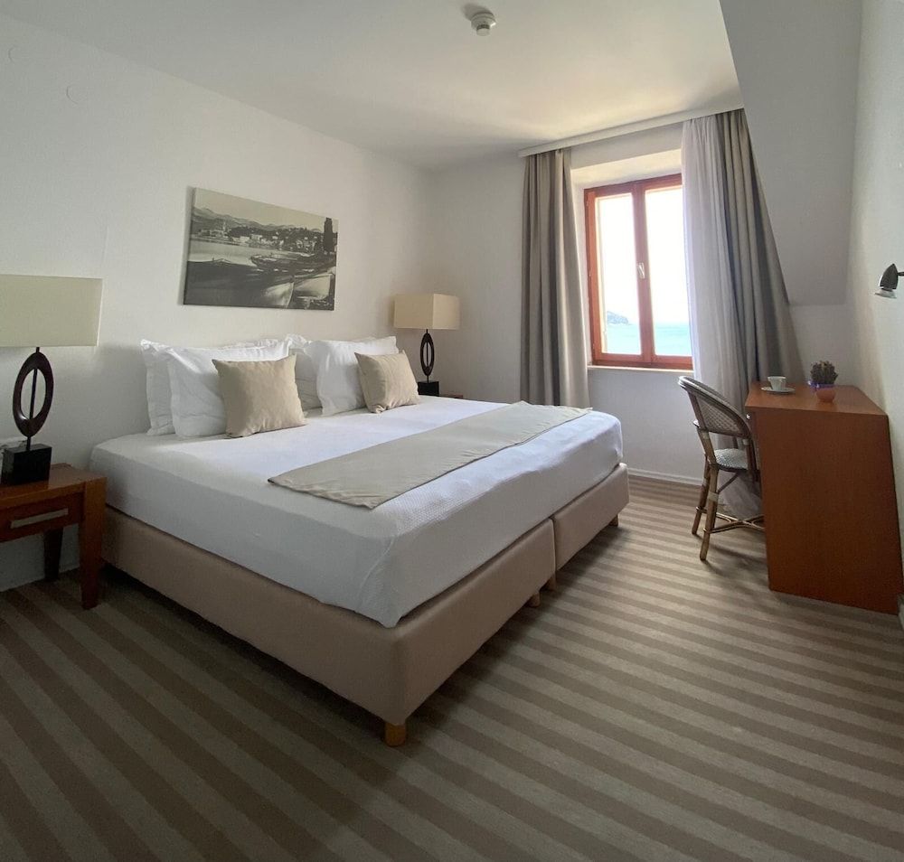 Standard Double Room, Sea View