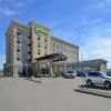 Holiday Inn Hotel & Suites Edmonton Airport & Conference Ctr by IHG