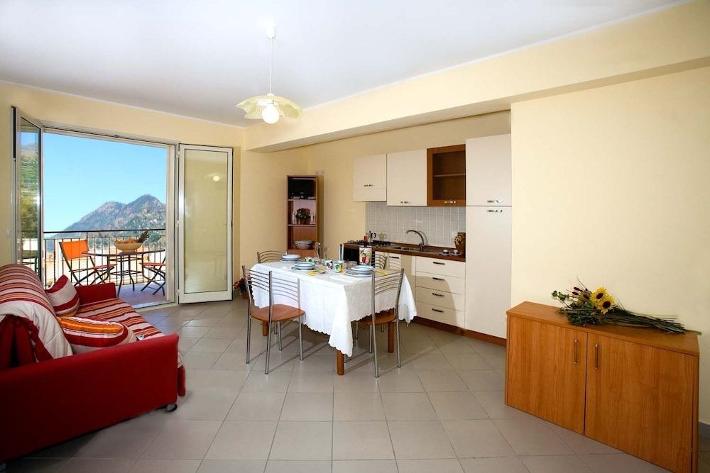 Apartment for 4 people