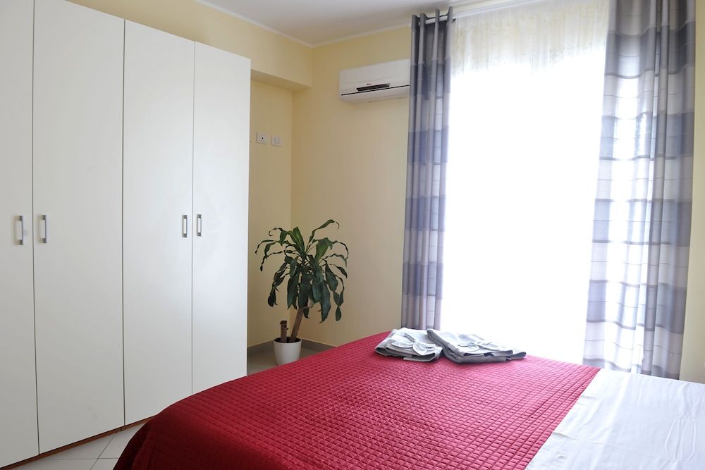 Apartment for 3 people
