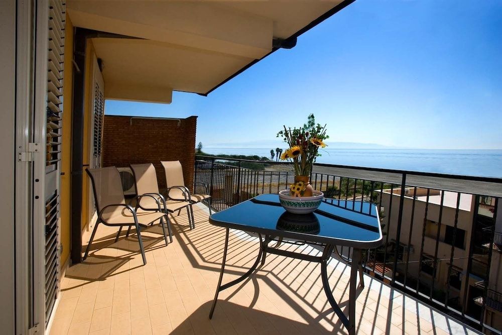 Apartment for 2 people