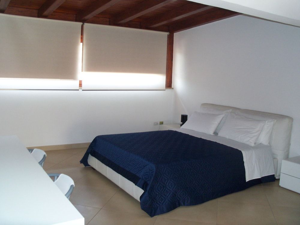 Junior Suite (2/4 pax)